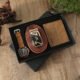 3pcs men’s Gift set