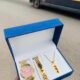 Customized   Jewlery set