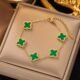 cloves bracelet