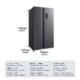 TCL FRIDGE
